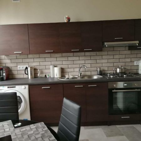 Apartament Pmc Gdynia Exteriör bild