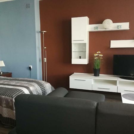 Apartament Pmc Gdynia Exteriör bild