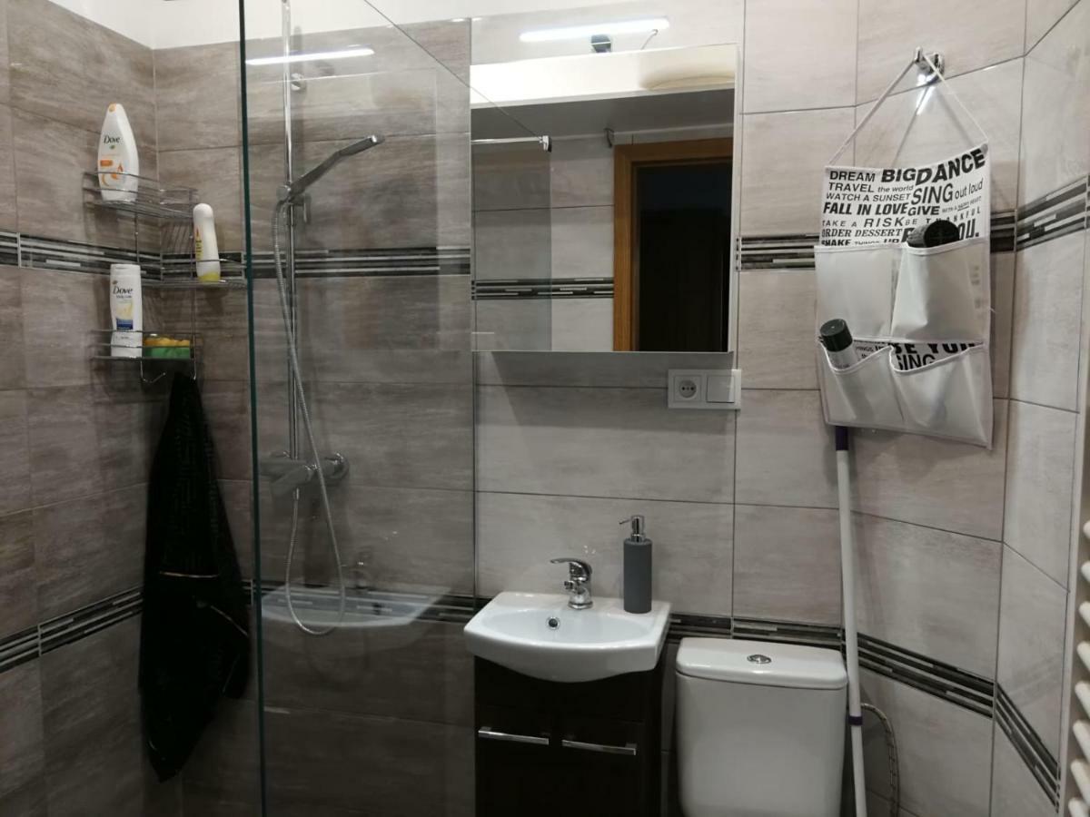 Apartament Pmc Gdynia Exteriör bild