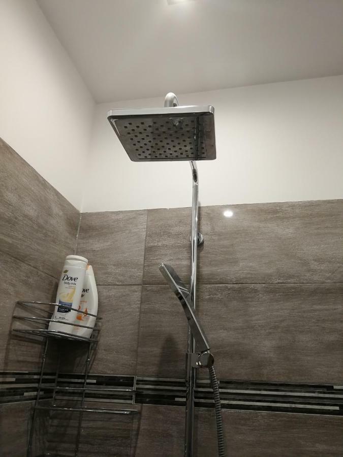 Apartament Pmc Gdynia Exteriör bild