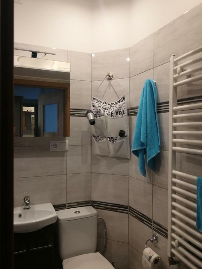 Apartament Pmc Gdynia Exteriör bild